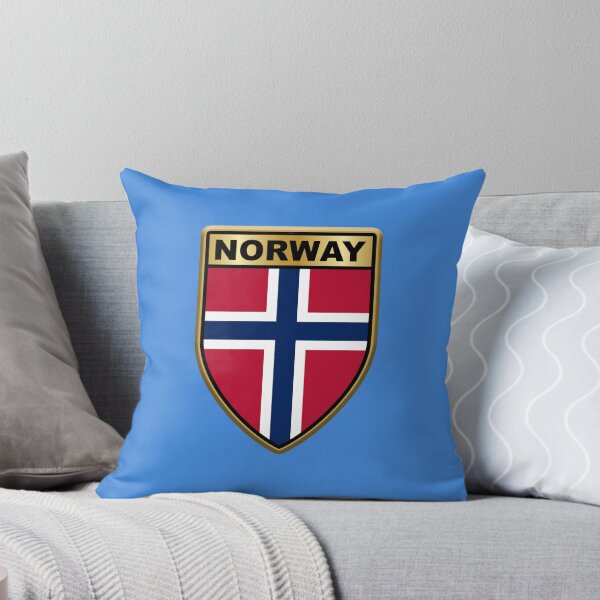 Item preview, NORWEGIAN Gifts, Masks, Stickers & Products (18) designed and sold by mpodger.