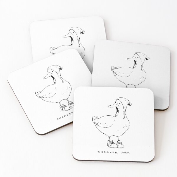 Item preview, Sneaker Duck designed and sold by You Store.