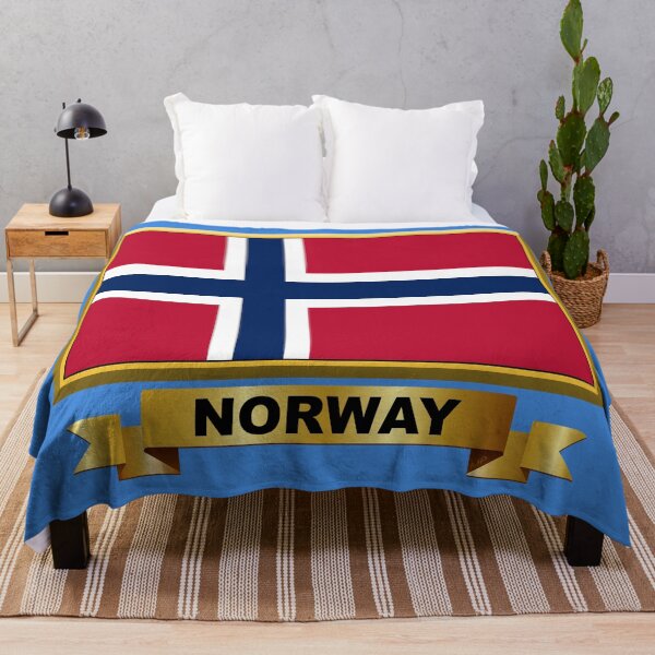 Item preview, NORWEGIAN Gifts, Masks, Stickers & Products (18) designed and sold by mpodger.