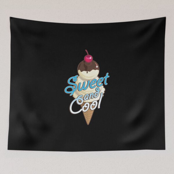 Item preview, Sweet and Cool designed and sold by jonsmiladie.