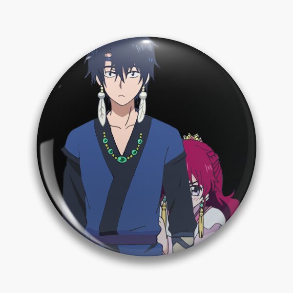 Item preview, Yona and Hak designed and sold by Teetrands.