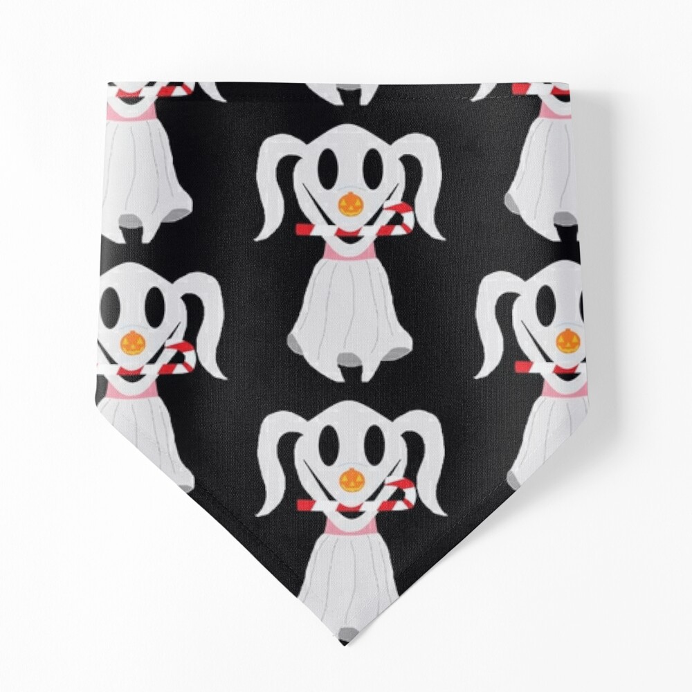 Nightmare before christmas dog sales bandana