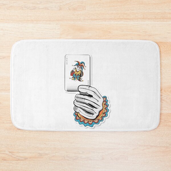 Item preview, joker designed and sold by bilalelamrani.