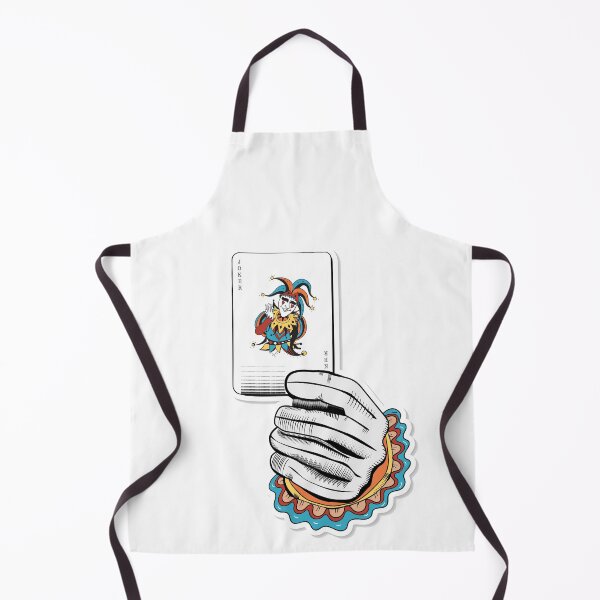 Item preview, joker designed and sold by bilalelamrani.
