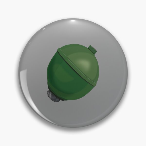 Item preview, Hydropneumatic suspension sphere designed and sold by knappidesign.