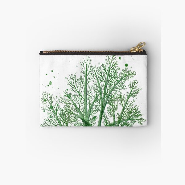 Item preview, Watercolor Culinary Herbs: Dill designed and sold by LittleSunShoppe.