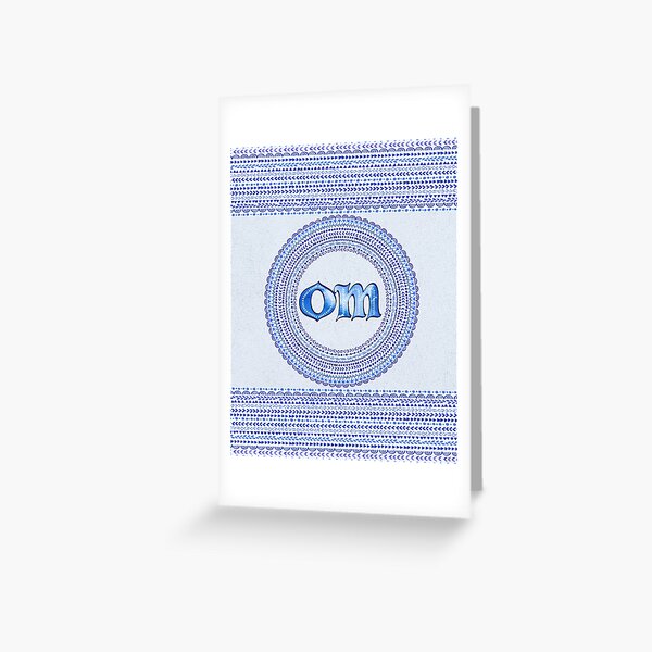 Greeting Card