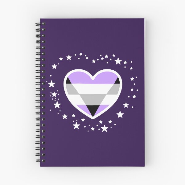 Item preview, Aegosexual Pride Heart designed and sold by PHNDZMND.