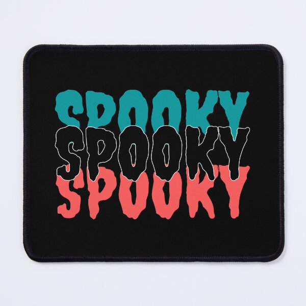 Item preview, Holo Sorta Spooky Halloween designed and sold by tsse.