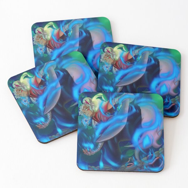 Item preview, akemi designed and sold by BluerayArts.