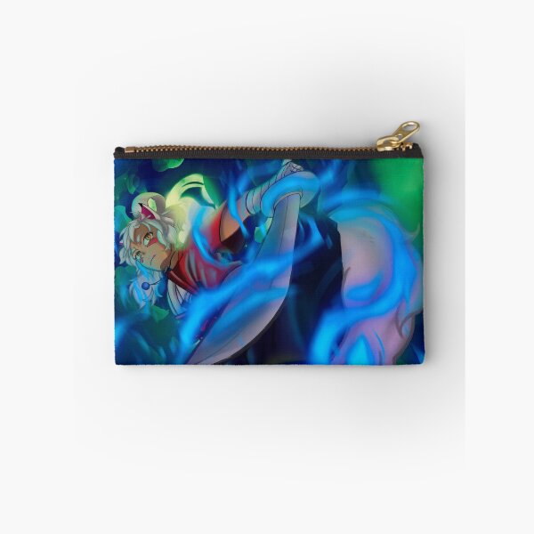 Item preview, akemi designed and sold by BluerayArts.