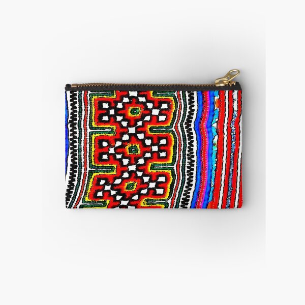 Item preview, Hill Tribe Textile 1 designed and sold by Ethna Gillespie.