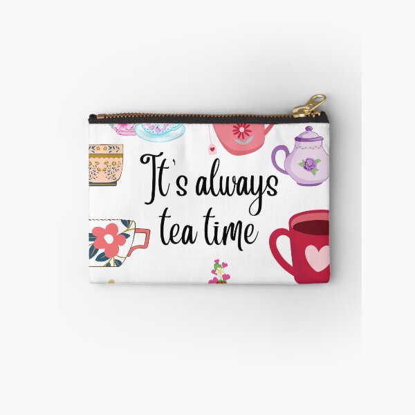 Item preview, Tea cups, tea mugs, teapots...tea in many forms designed and sold by Karenamoon.
