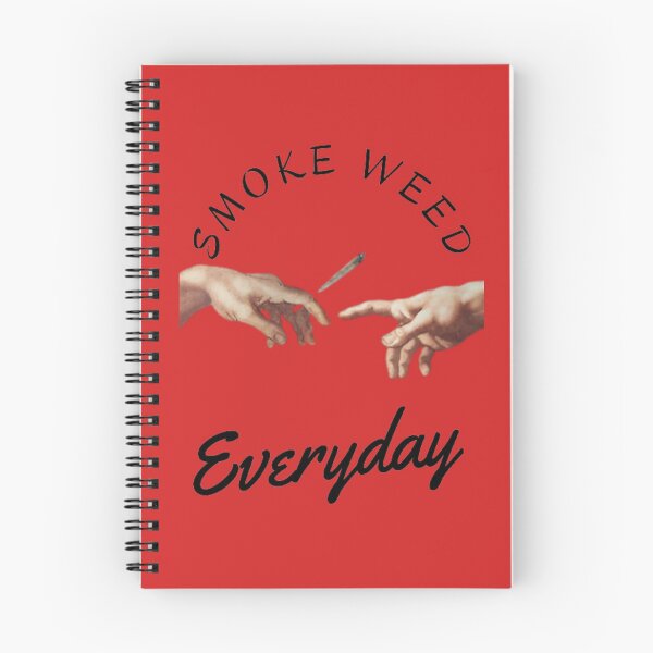 Item preview, Marijuana, hands rolled joint style parody Marijuana gift, 420 weed smoker addicted legalize gift designed and sold by BestDesignbySof.