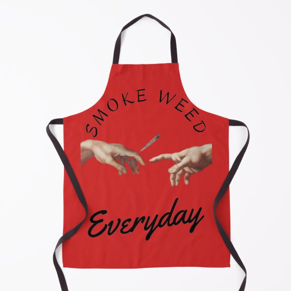 Item preview, Marijuana, hands rolled joint style parody Marijuana gift, 420 weed smoker addicted legalize gift designed and sold by BestDesignbySof.