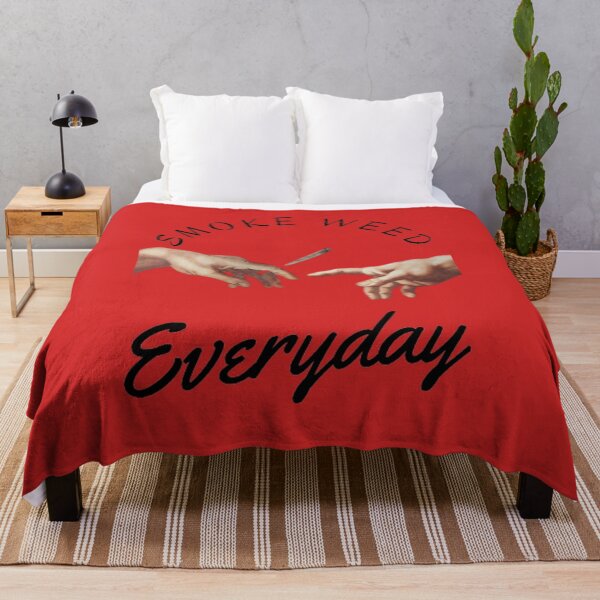 Item preview, Marijuana, hands rolled joint style parody Marijuana gift, 420 weed smoker addicted legalize gift designed and sold by BestDesignbySof.