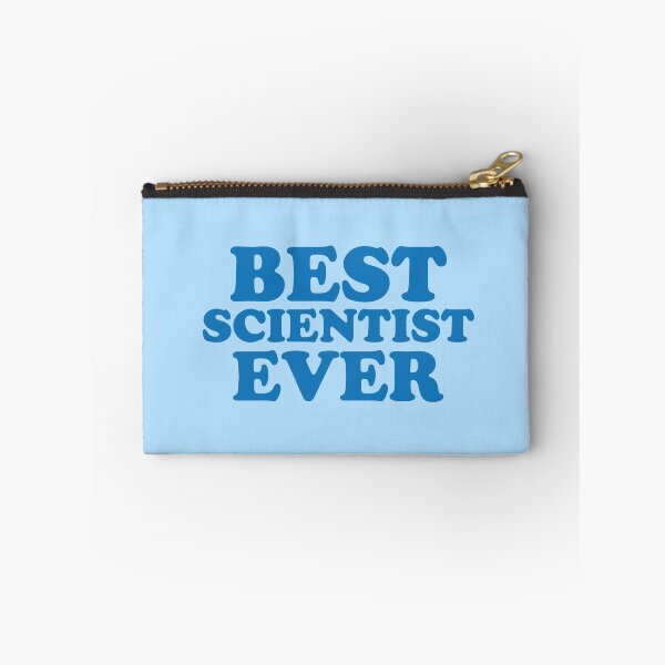 Item preview, BEST SCIENTIST EVER designed and sold by jazzydevil.