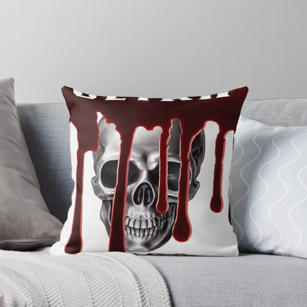 Item preview, ultra maga skull designed and sold by IdiaMart.