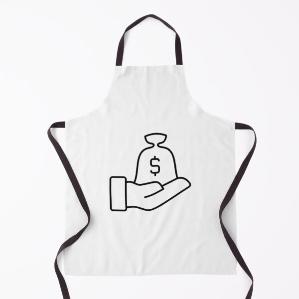 Item preview, Earning Money Icon designed and sold by zarabukhari.