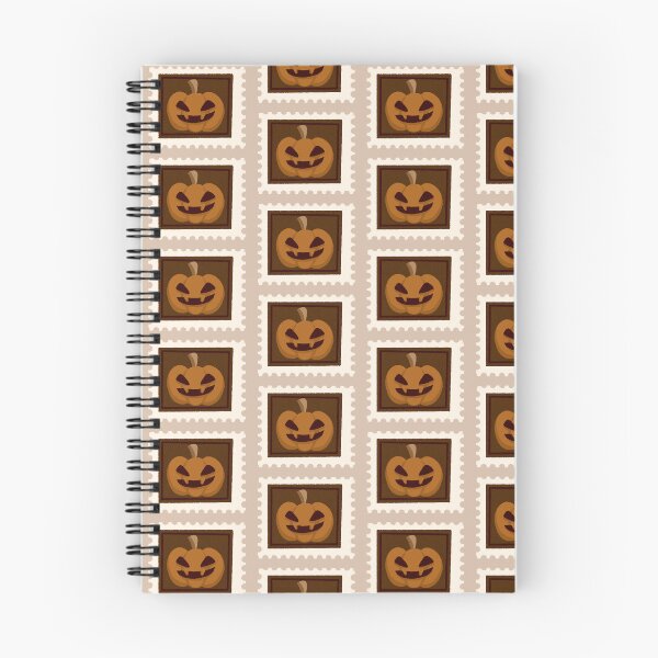 Item preview, Pumpkin Stamp designed and sold by STHuntress.