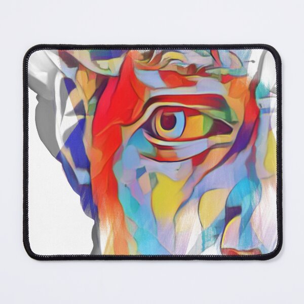 Item preview, Sad David designed and sold by PacoPerez.