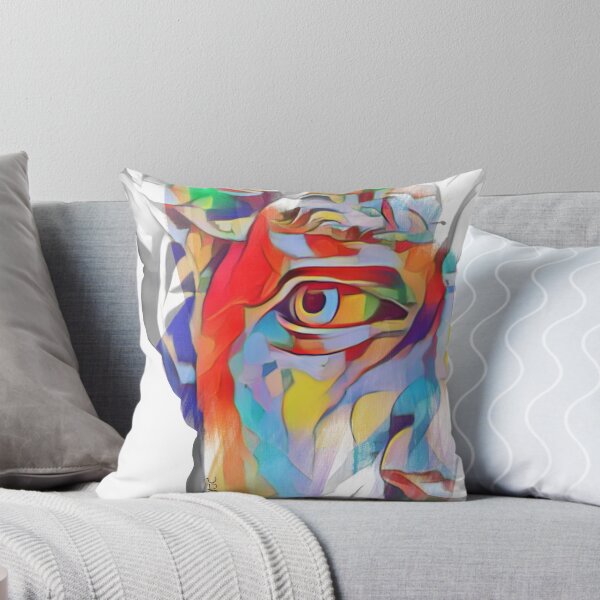 Item preview, Sad David designed and sold by PacoPerez.