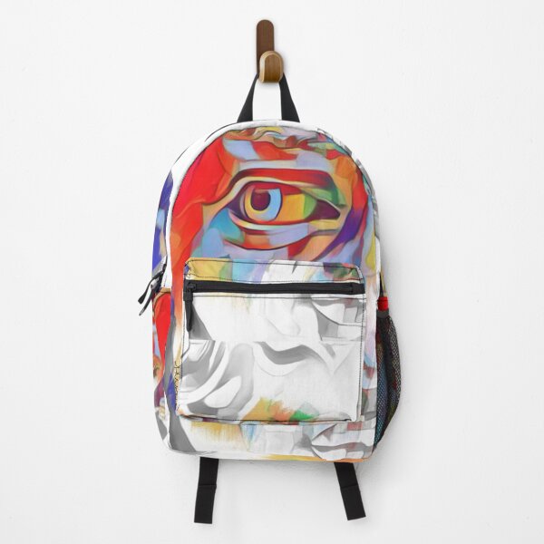 Item preview, Sad David designed and sold by PacoPerez.