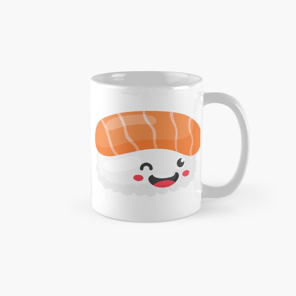Item preview, cute suchi designed and sold by Art-Echo.