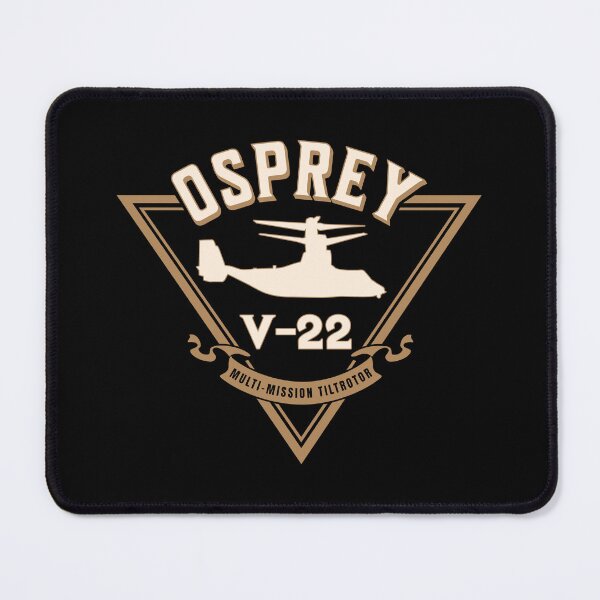 Item preview, V-22 Osprey VTOL Aircraft Design designed and sold by hobrath.
