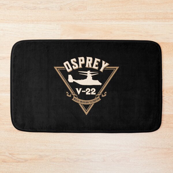 Item preview, V-22 Osprey VTOL Aircraft Design designed and sold by hobrath.