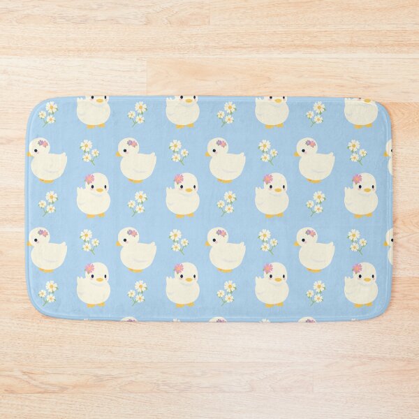 Item preview, Flower Duckies designed and sold by kippythecat.