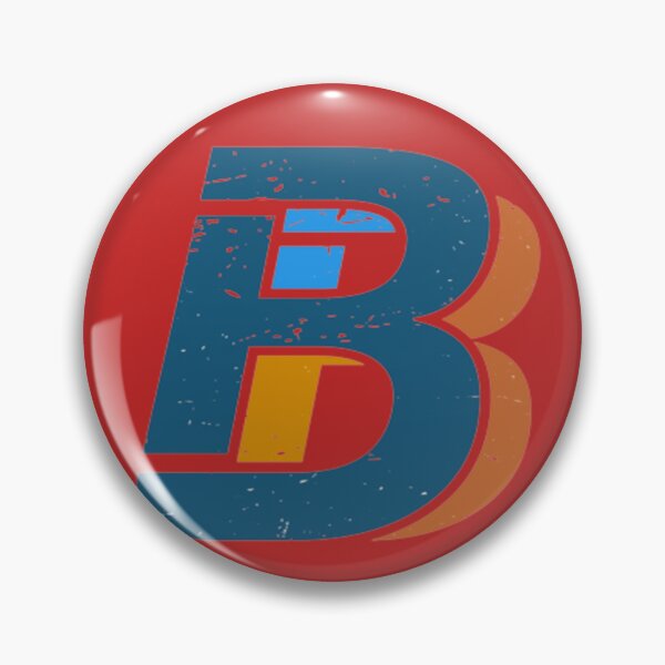 Item preview, B style designed and sold by Rejcharms.