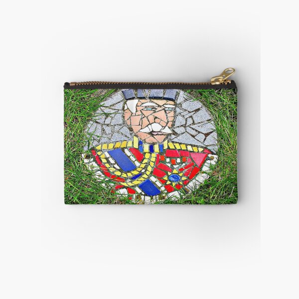 Item preview, El Comandante  designed and sold by Ethna Gillespie.