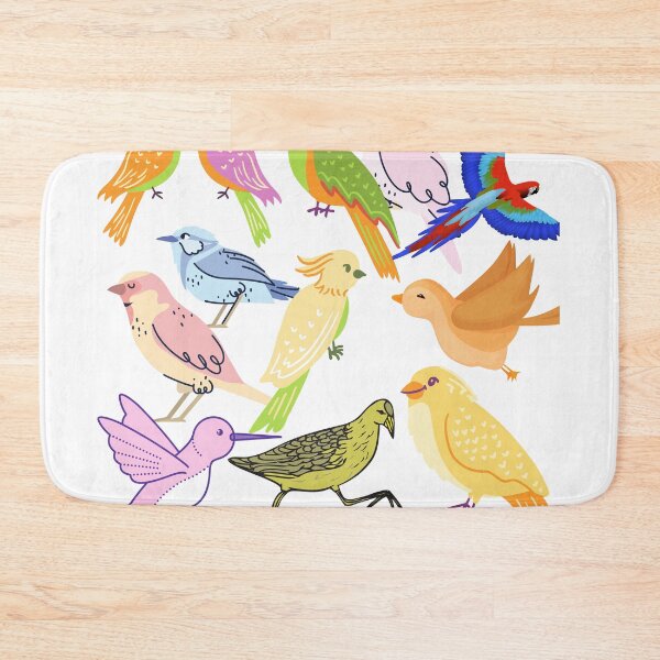 Item preview, Birds assemble  designed and sold by Art-Echo.