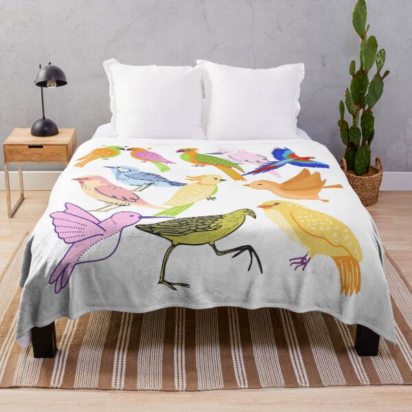 Item preview, Birds assemble  designed and sold by Art-Echo.