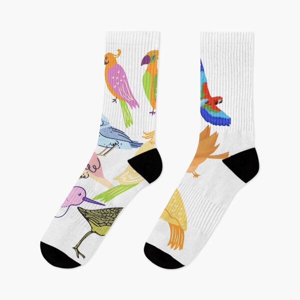 Item preview, Birds assemble  designed and sold by Art-Echo.