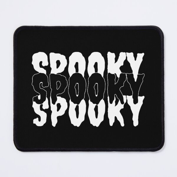 Item preview, Holo Sorta Spooky Halloween designed and sold by tsse.