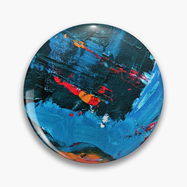 Item preview, Pure Nature, Abstract designed and sold by NUKMARKUS.
