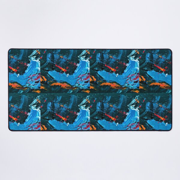 Item preview, Pure Nature, Abstract designed and sold by NUKMARKUS.