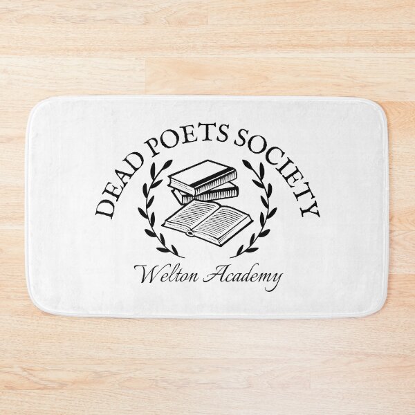 Item preview, Dead poets society designed and sold by thereelartist.