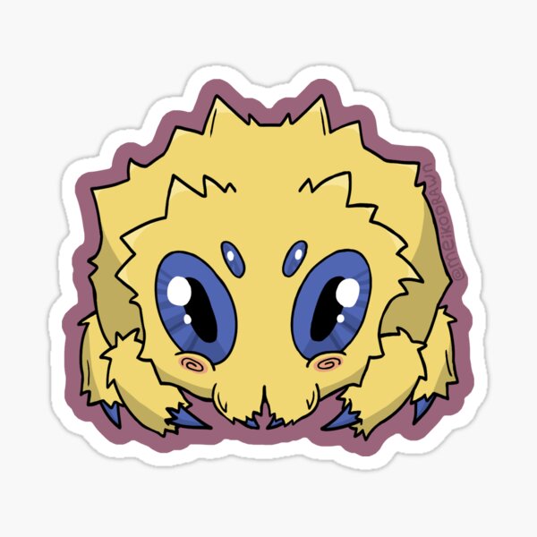 Item preview, Tiny Jolt designed and sold by Meiko Drawn.