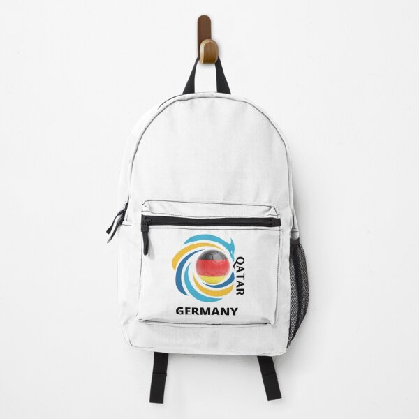 Item preview, Qatar Football soccer team Germany designed and sold by DesignsbyMona.