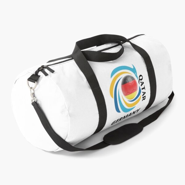 Item preview, Qatar Football soccer team Germany designed and sold by DesignsbyMona.