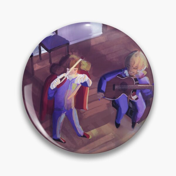 Item preview, Memories of Themis Academy designed and sold by leon3rd.
