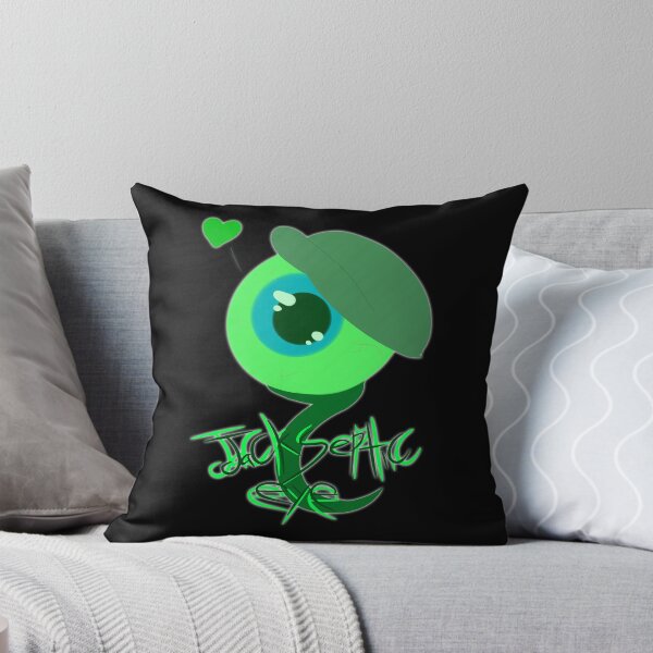 Item preview, Jack Septic Eye Youtubers designed and sold by DesignAndShop.