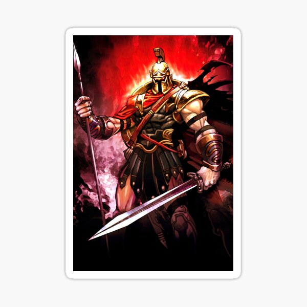 Colección de jugadores Pegatina