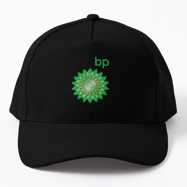 british petroleum hat