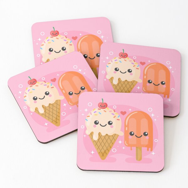 Item preview, Best Friends Forever designed and sold by kawaiistudio.