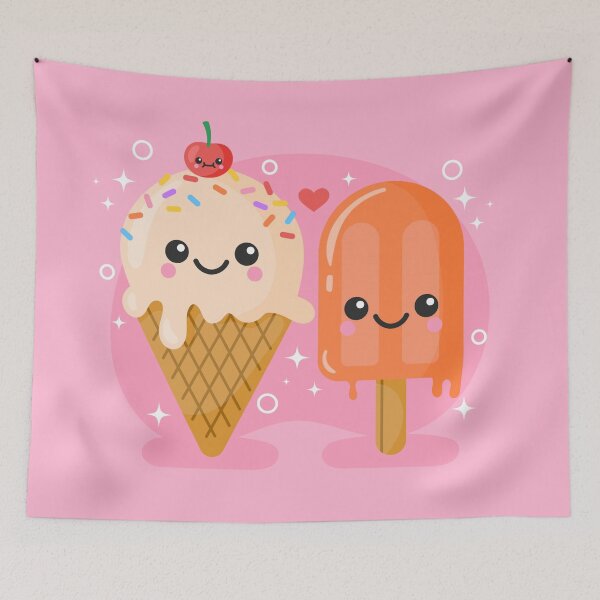 Item preview, Best Friends Forever designed and sold by kawaiistudio.