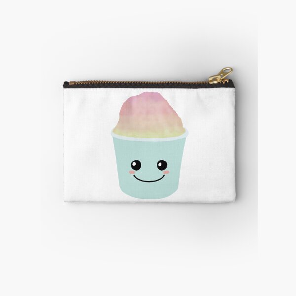 Item preview, Cute Hawaiian shaved ice designed and sold by Becky-Marie.